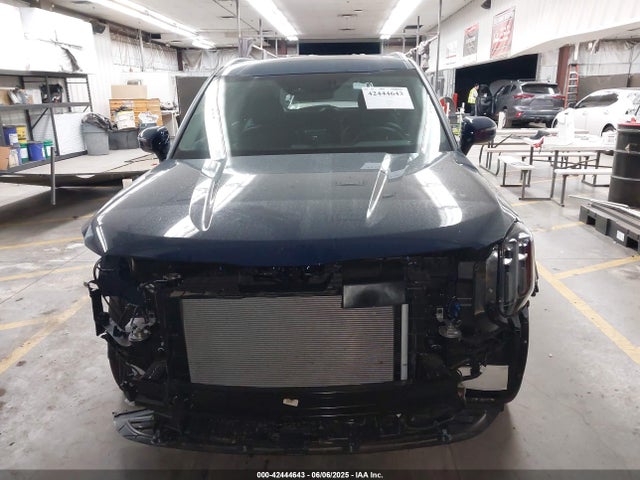 KIA gdi lambda ii 2025 5XYP64GC8SG623674 Image 13