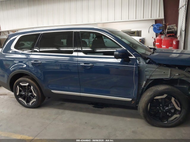 KIA gdi lambda ii 2025 5XYP64GC8SG623674 Image 14