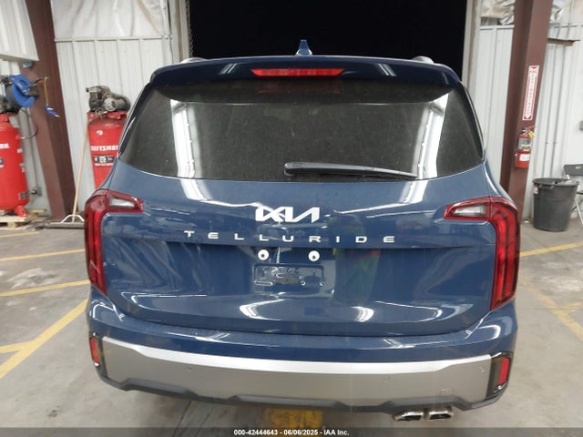KIA gdi lambda ii 2025 5XYP64GC8SG623674 Image 17