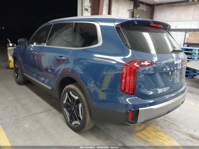KIA gdi lambda ii 2025 5XYP64GC8SG623674 Image 3