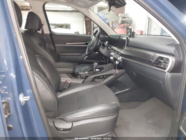 KIA gdi lambda ii 2025 5XYP64GC8SG623674 Image 5