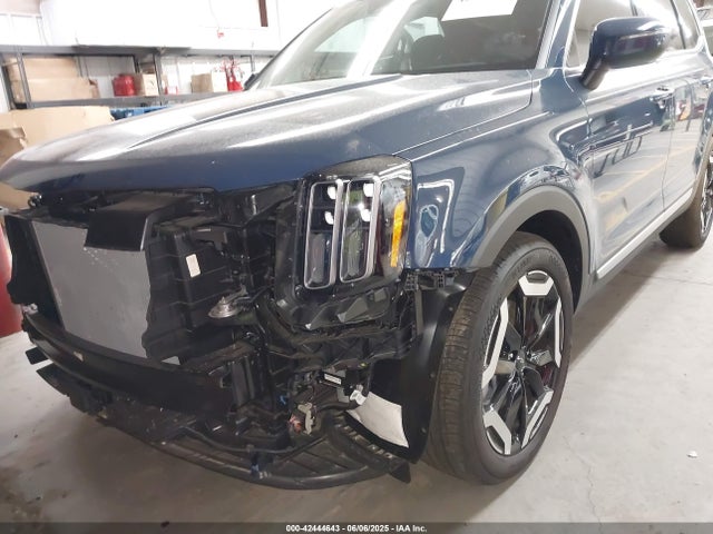 KIA gdi lambda ii 2025 5XYP64GC8SG623674 Image 6