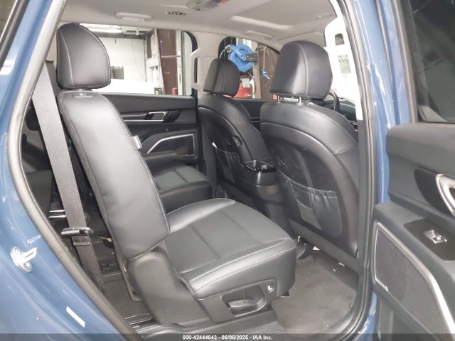 KIA gdi lambda ii 2025 5XYP64GC8SG623674 Image 8