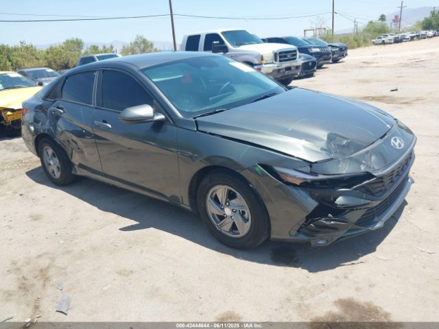 2024 HYUNDAI ELANTRA KMHLL4DG1RU797086