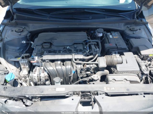 2024 HYUNDAI ELANTRA KMHLL4DG1RU797086 Photo 9