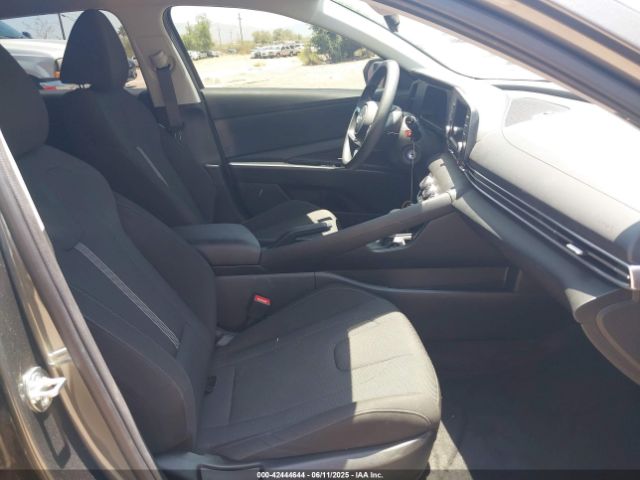 2024 HYUNDAI ELANTRA KMHLL4DG1RU797086 Photo 4
