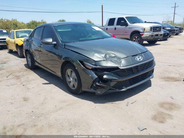 2024 HYUNDAI ELANTRA KMHLL4DG1RU797086 Photo 5