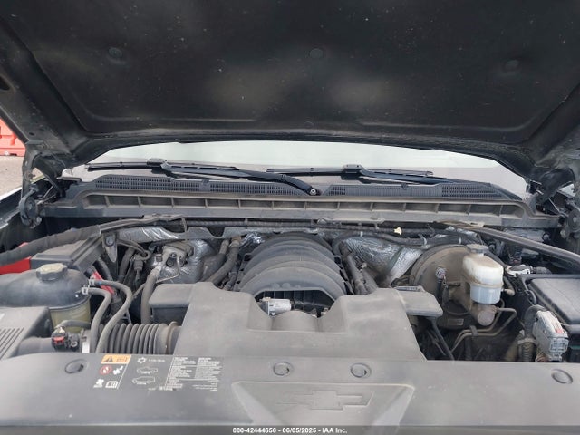 3GCUKSEC3GG369600 Chevrolet l83 - sidi, vvt, afm, e85 max, aluminum