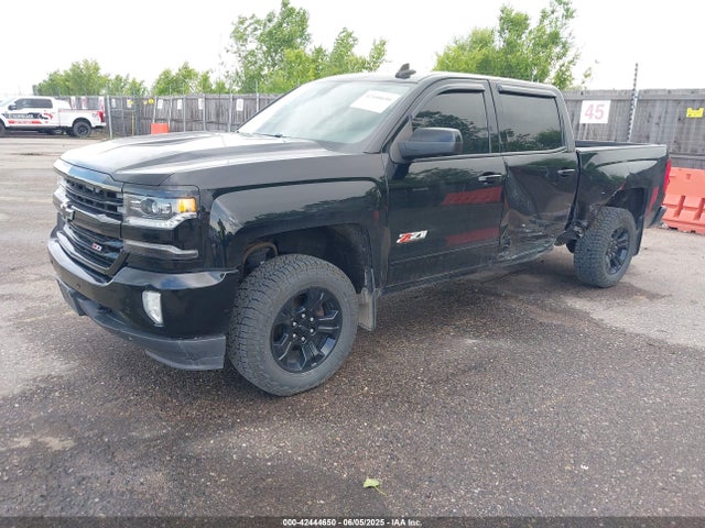 3GCUKSEC3GG369600 Chevrolet l83 - sidi, vvt, afm, e85 max, aluminum