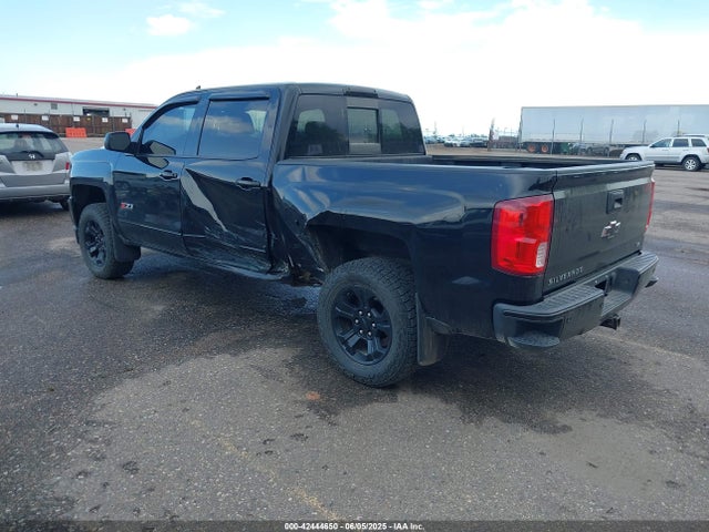 3GCUKSEC3GG369600 Chevrolet l83 - sidi, vvt, afm, e85 max, aluminum