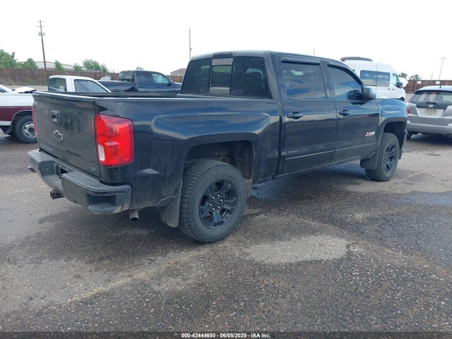 3GCUKSEC3GG369600 Chevrolet l83 - sidi, vvt, afm, e85 max, aluminum