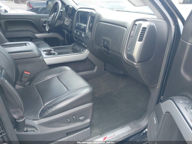3GCUKSEC3GG369600 Chevrolet l83 - sidi, vvt, afm, e85 max, aluminum