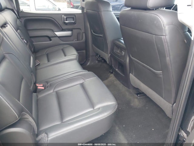 3GCUKSEC3GG369600 Chevrolet l83 - sidi, vvt, afm, e85 max, aluminum