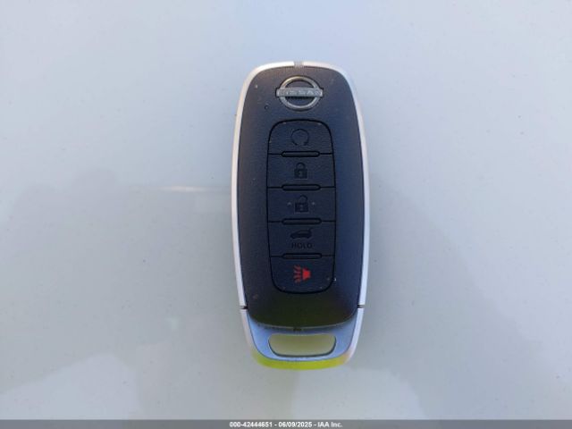 JN8BT3CBXPW355431 Nissan Rogue