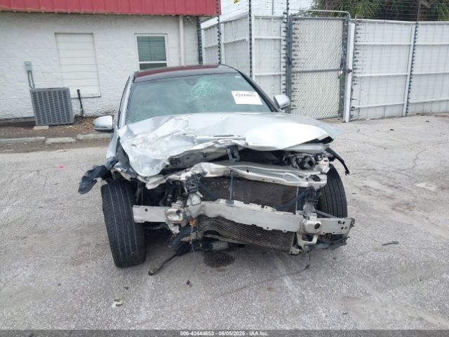 WDDWF4KB6JR398171 Mercedes-Benz C 300 4matic
