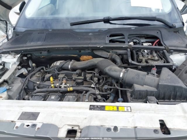 SALVN2BG0EH871737 Land Rover Range Rover Evoque Pure