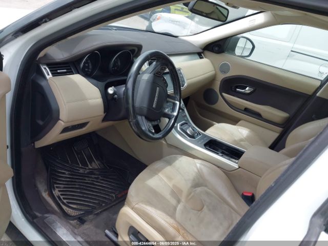 SALVN2BG0EH871737 Land Rover Range Rover Evoque Pure