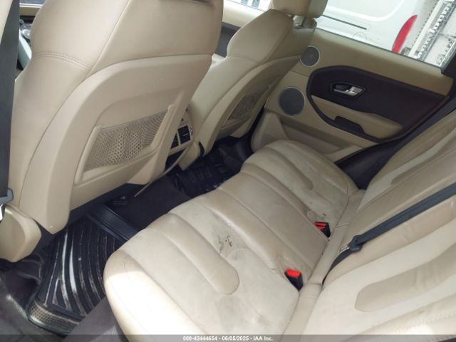 SALVN2BG0EH871737 Land Rover Range Rover Evoque Pure