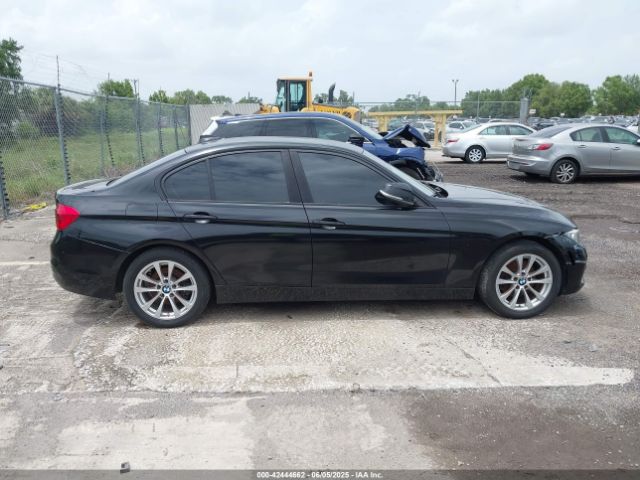 WBA8E1G53GNT35842 BMW 320i