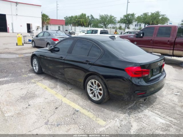 WBA8E1G53GNT35842 BMW 320i