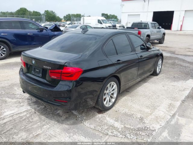 WBA8E1G53GNT35842 BMW 320i