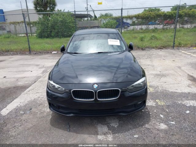 WBA8E1G53GNT35842 BMW 320i