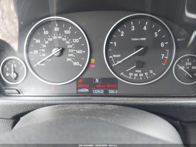 WBA8E1G53GNT35842 BMW 320i