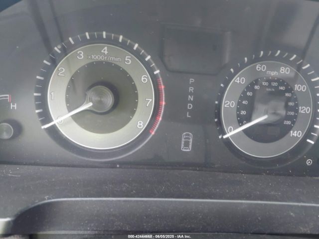 5FNRL5H90GB058426 Honda Odyssey Touring/touring Elite