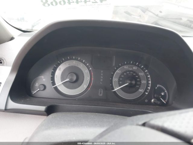 5FNRL5H90GB058426 Honda Odyssey Touring/touring Elite