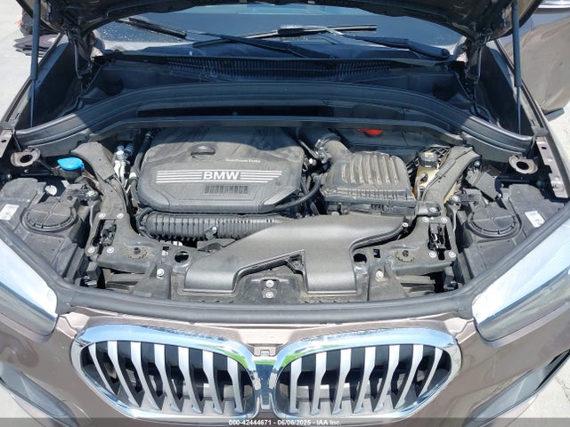 WBXJG9C02L5P52924 BMW 2020