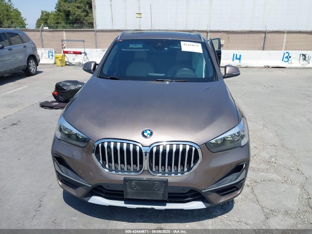 WBXJG9C02L5P52924 BMW 2020