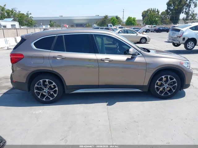 WBXJG9C02L5P52924 BMW 2020