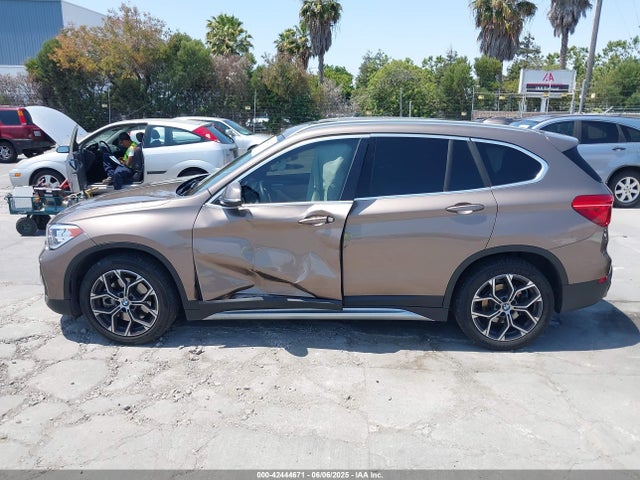 WBXJG9C02L5P52924 BMW 2020