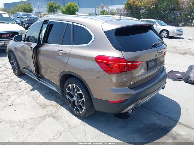 WBXJG9C02L5P52924 BMW 2020