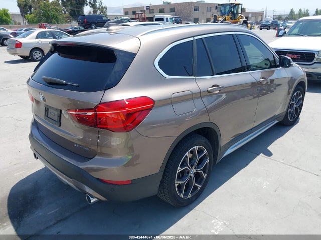 WBXJG9C02L5P52924 BMW 2020