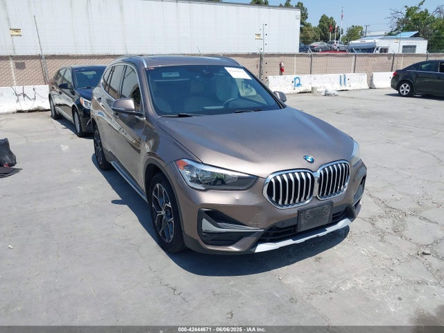 WBXJG9C02L5P52924 BMW 2020