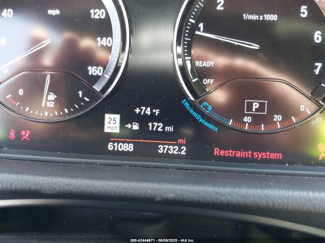 WBXJG9C02L5P52924 BMW 2020