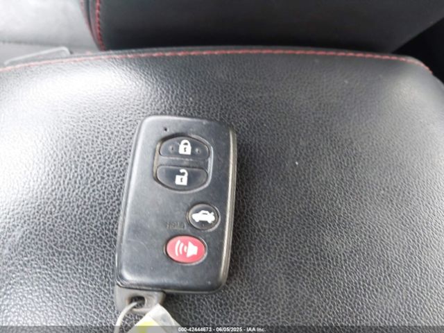 2015 SUBARU WRX JF1VA1J66F8832647 Photo 10