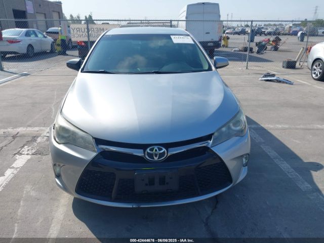 4T1BF1FK0FU009638 Toyota 2ar-fe