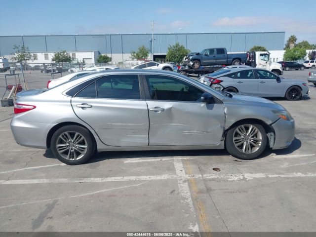 4T1BF1FK0FU009638 Toyota 2ar-fe