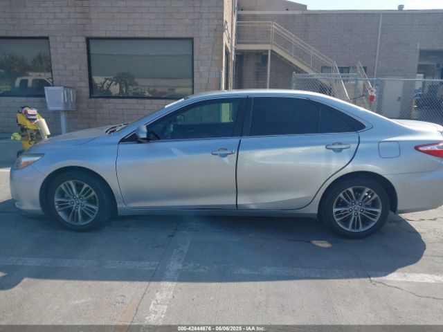 4T1BF1FK0FU009638 Toyota 2ar-fe