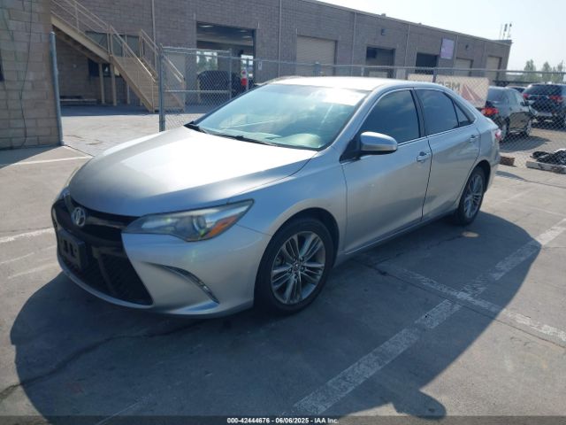 4T1BF1FK0FU009638 Toyota 2ar-fe