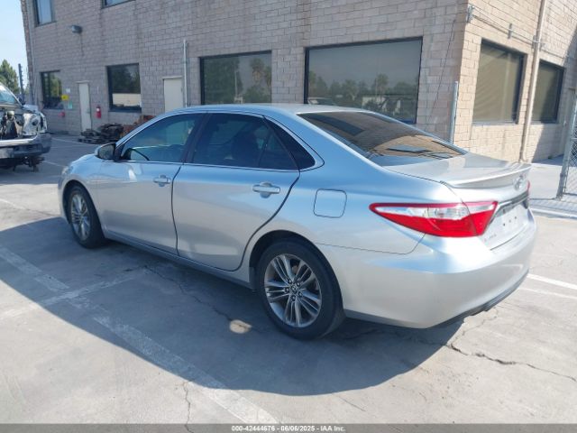 4T1BF1FK0FU009638 Toyota 2ar-fe