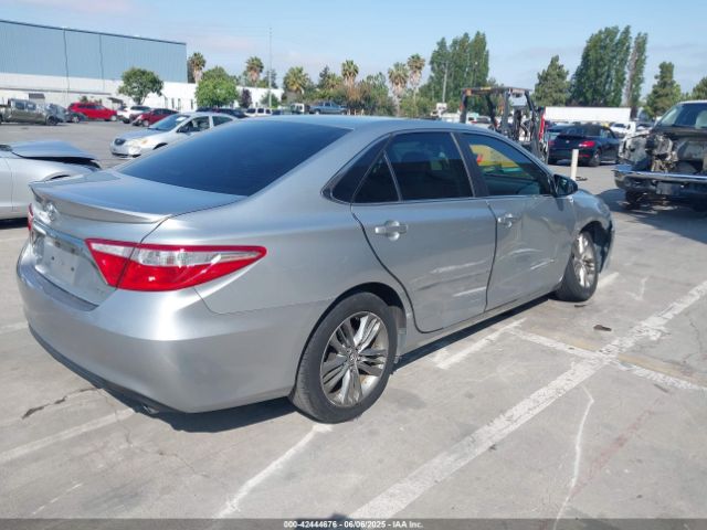 4T1BF1FK0FU009638 Toyota 2ar-fe