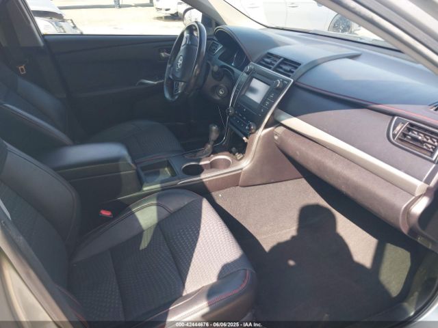 4T1BF1FK0FU009638 Toyota 2ar-fe