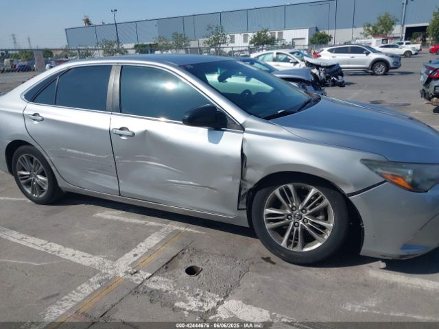 4T1BF1FK0FU009638 Toyota 2ar-fe