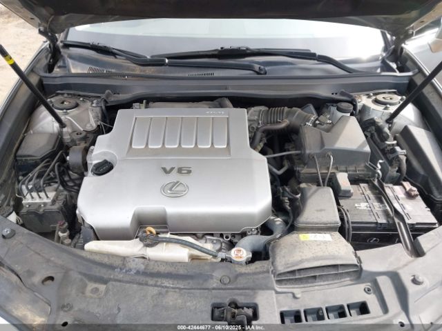 2017 LEXUS ES 350 58ABK1GGXHU039778 Photo 9