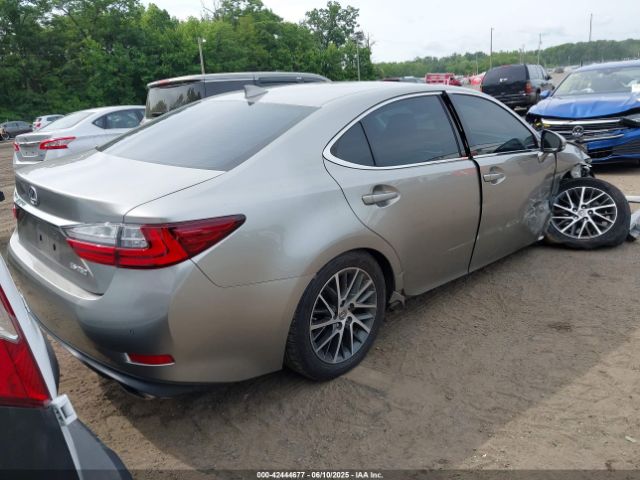 2017 LEXUS ES 350 58ABK1GGXHU039778 Photo 3