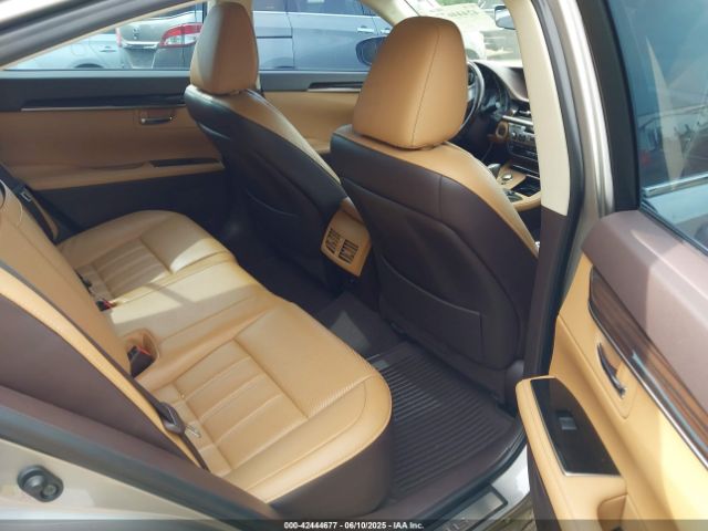 2017 LEXUS ES 350 58ABK1GGXHU039778 Photo 7