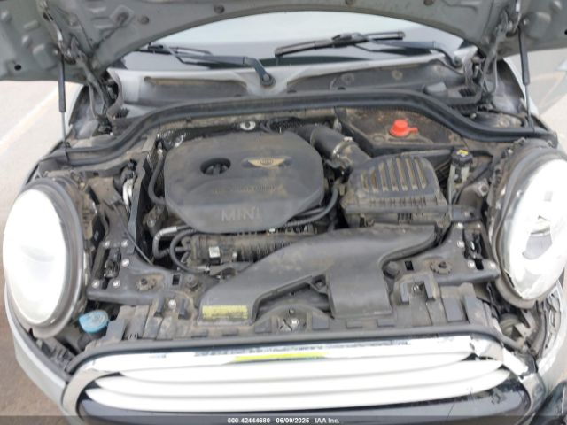 2015 MINI HARDTOP WMWXS5C53FT827458 Photo 9